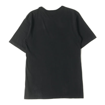 90s - 00s ワンポイント Y's for men ロゴ プリント Tシャツ
