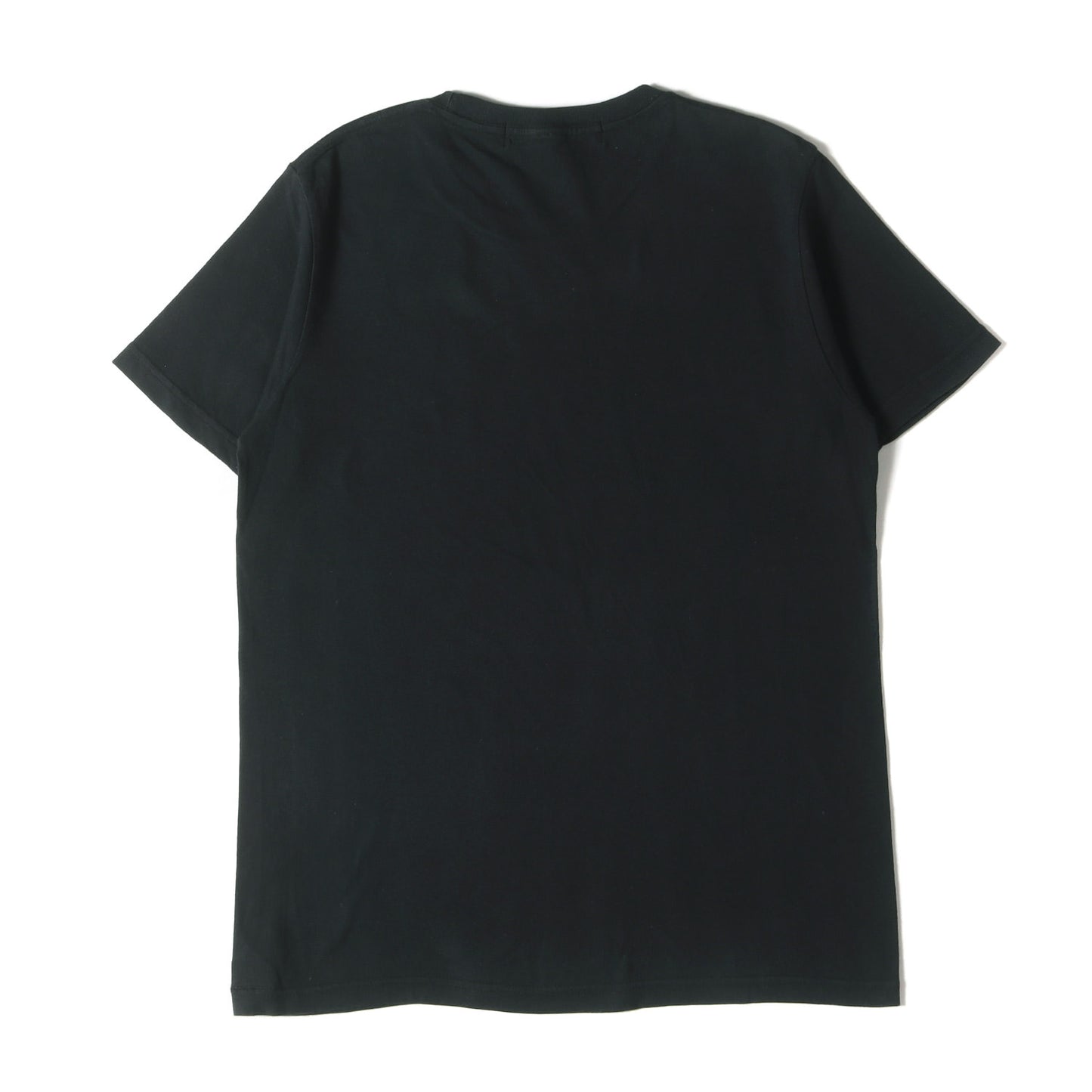 逆さ シグネチャー YY ロゴ グラフィック Tシャツ (GD-T32-070)
