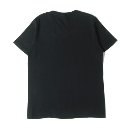 逆さ シグネチャー YY ロゴ グラフィック Tシャツ (GD-T32-070)