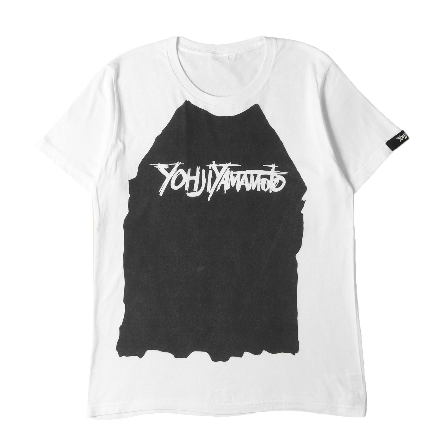 グラフィック ロゴ Tシャツ (GD-T33-070)