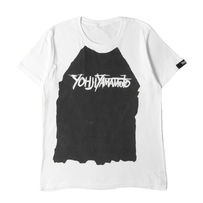 グラフィック ロゴ Tシャツ (GD-T33-070)