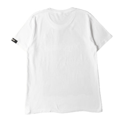 グラフィック ロゴ Tシャツ (GD-T33-070)