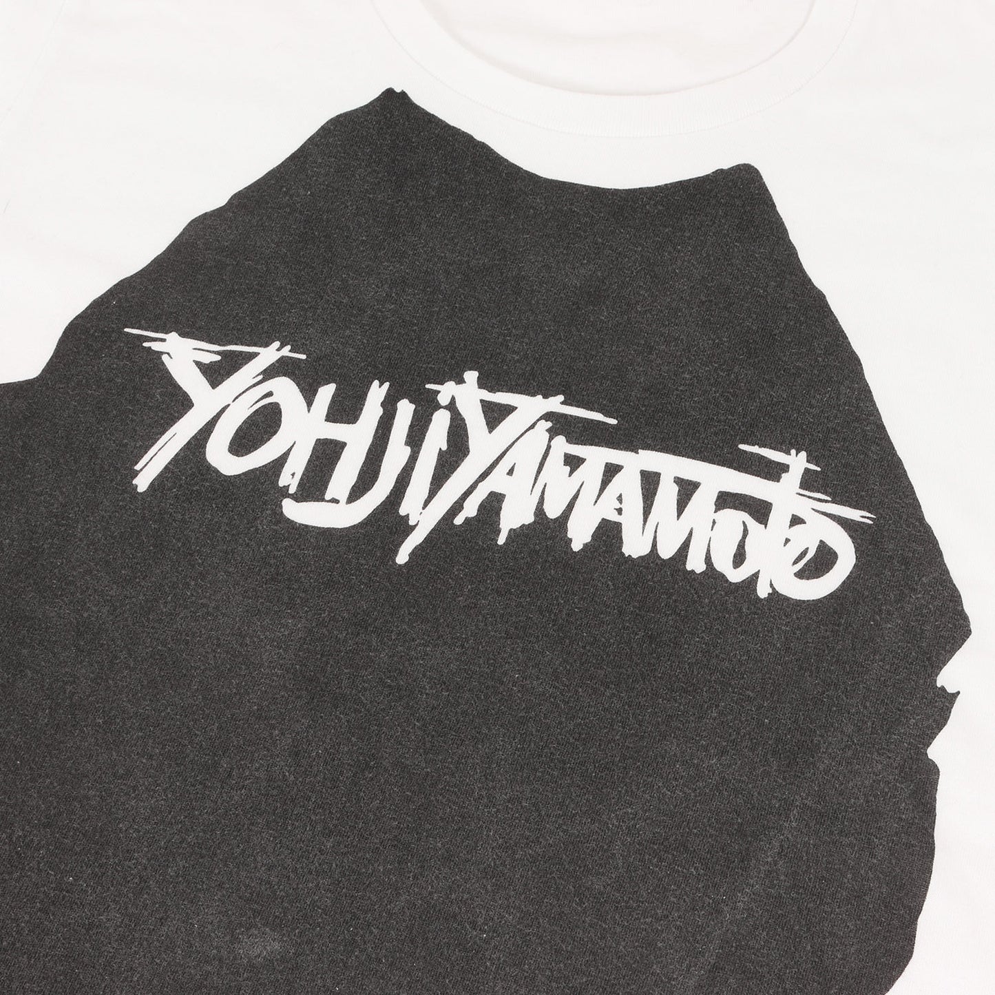 グラフィック ロゴ Tシャツ (GD-T33-070)