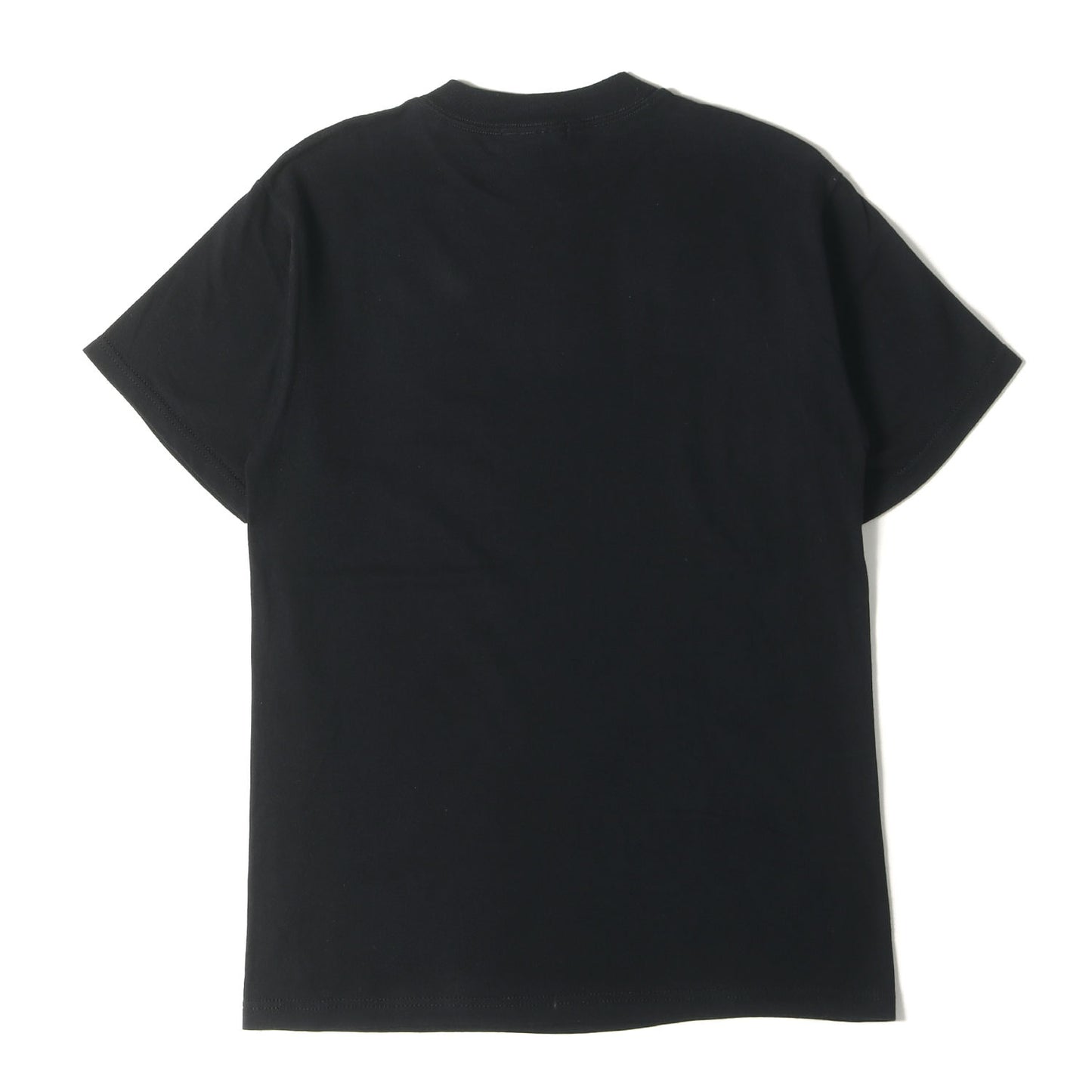 02AW × Red Wing Ys for men ロゴ プリント Tシャツ (MM-T88-074)