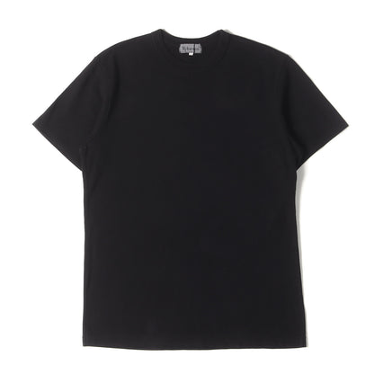 90s - 00s 鹿の子 バインダーネック Tシャツ / Y's for men