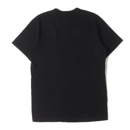 90s - 00s 鹿の子 バインダーネック Tシャツ / Y's for men