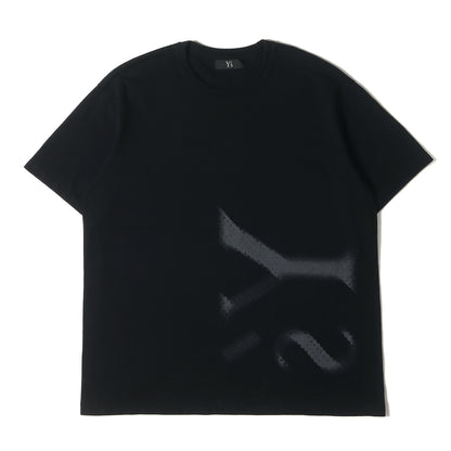 グラフィック ロゴ Tシャツ (Y’s Logo T-shirt) / Y’s ラウンジウェアコレクション