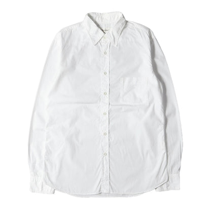 ブロード ドレス シャツ (MU-B03-017) / Y's for men