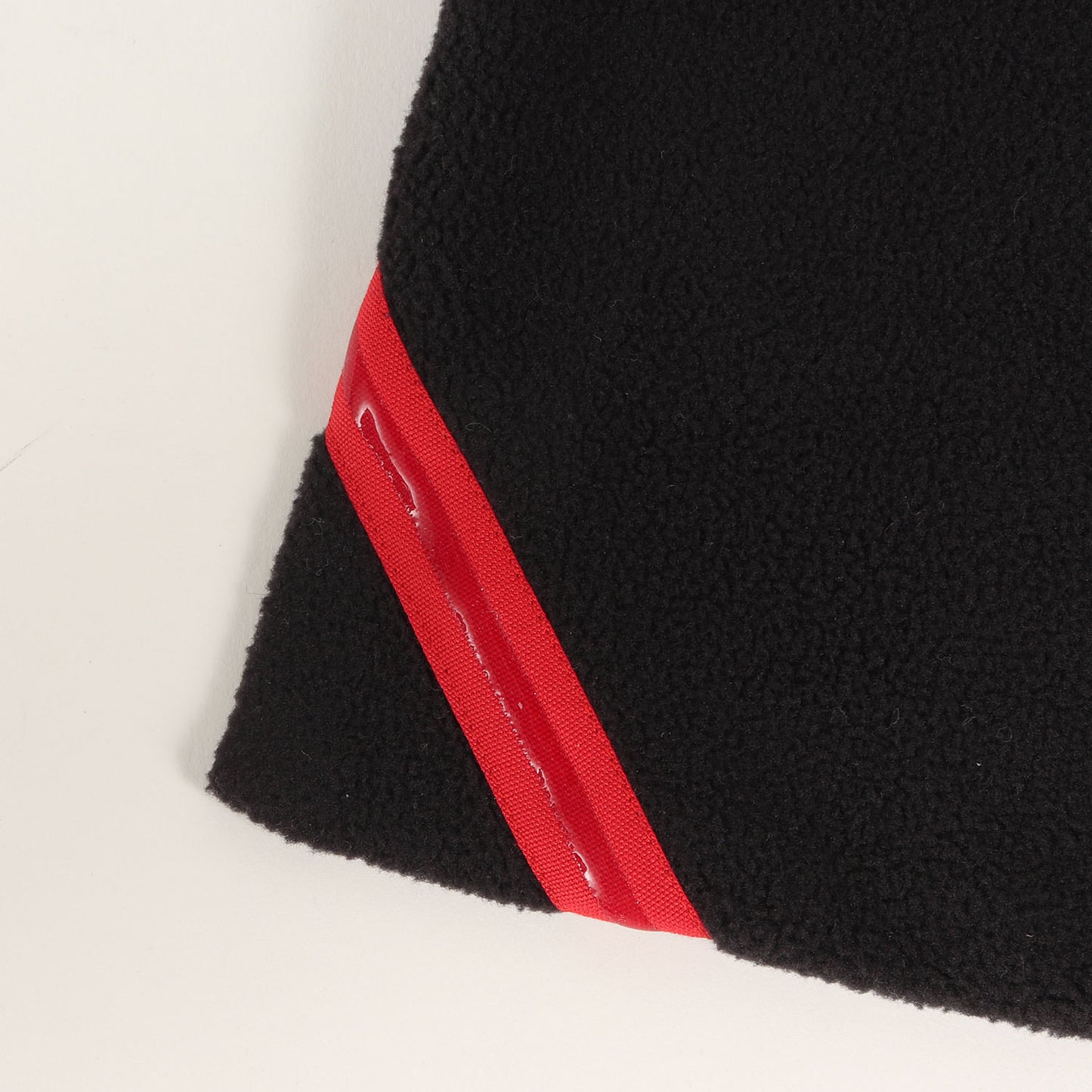 ナイロン × フリース コンビ ストール / スカーフ(STRETCHY SCARF PD-222-NA-031)