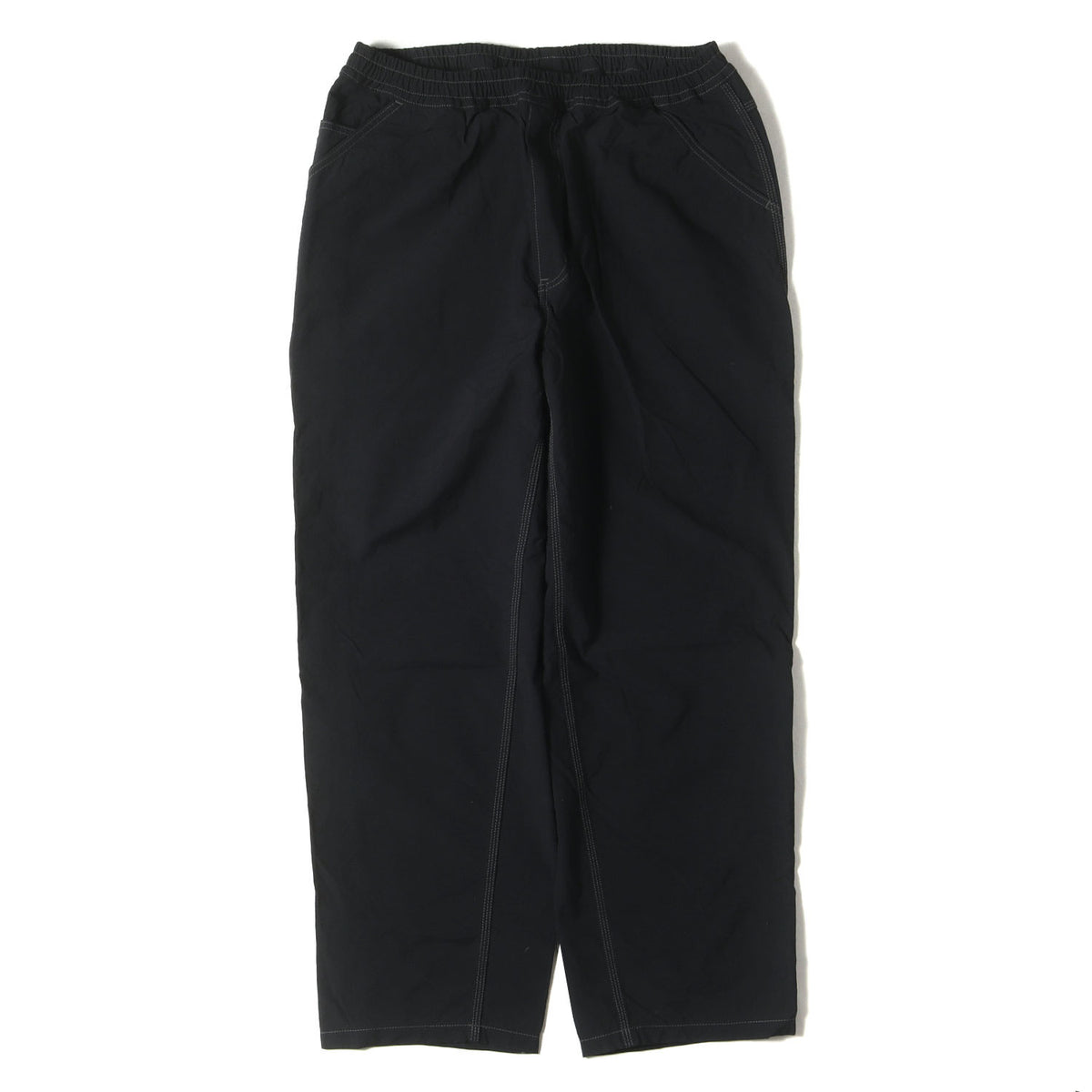 22SS ナイロン ペインター イージーパンツ(Carpenter Easy Pant SD22S-PT03)