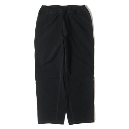 22SS ナイロン ペインター イージーパンツ(Carpenter Easy Pant SD22S-PT03)