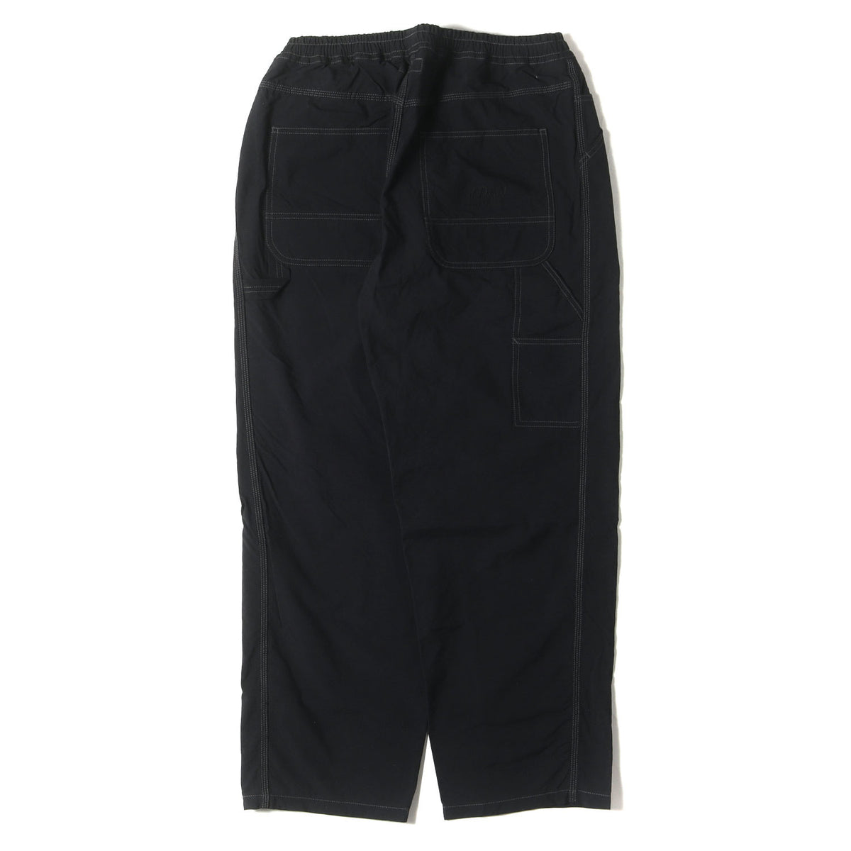 22SS ナイロン ペインター イージーパンツ(Carpenter Easy Pant SD22S-PT03)