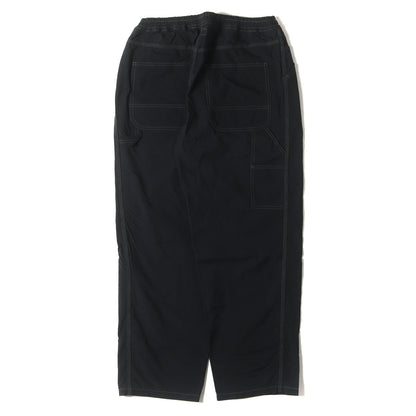 22SS ナイロン ペインター イージーパンツ(Carpenter Easy Pant SD22S-PT03)