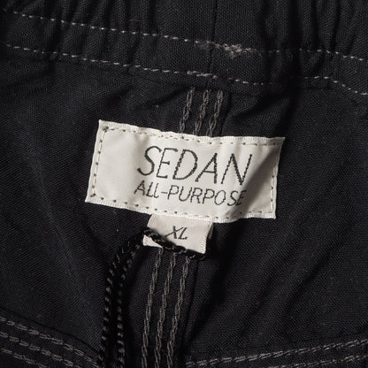 22SS ナイロン ペインター イージーパンツ(Carpenter Easy Pant SD22S-PT03)