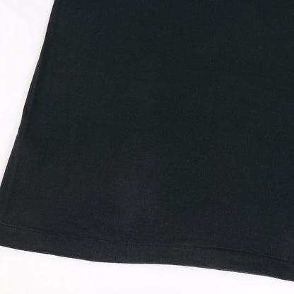 00s × Patti Smith CROSS SECTION 写真集 発売記念 フォト Tシャツ (4CT-1962)