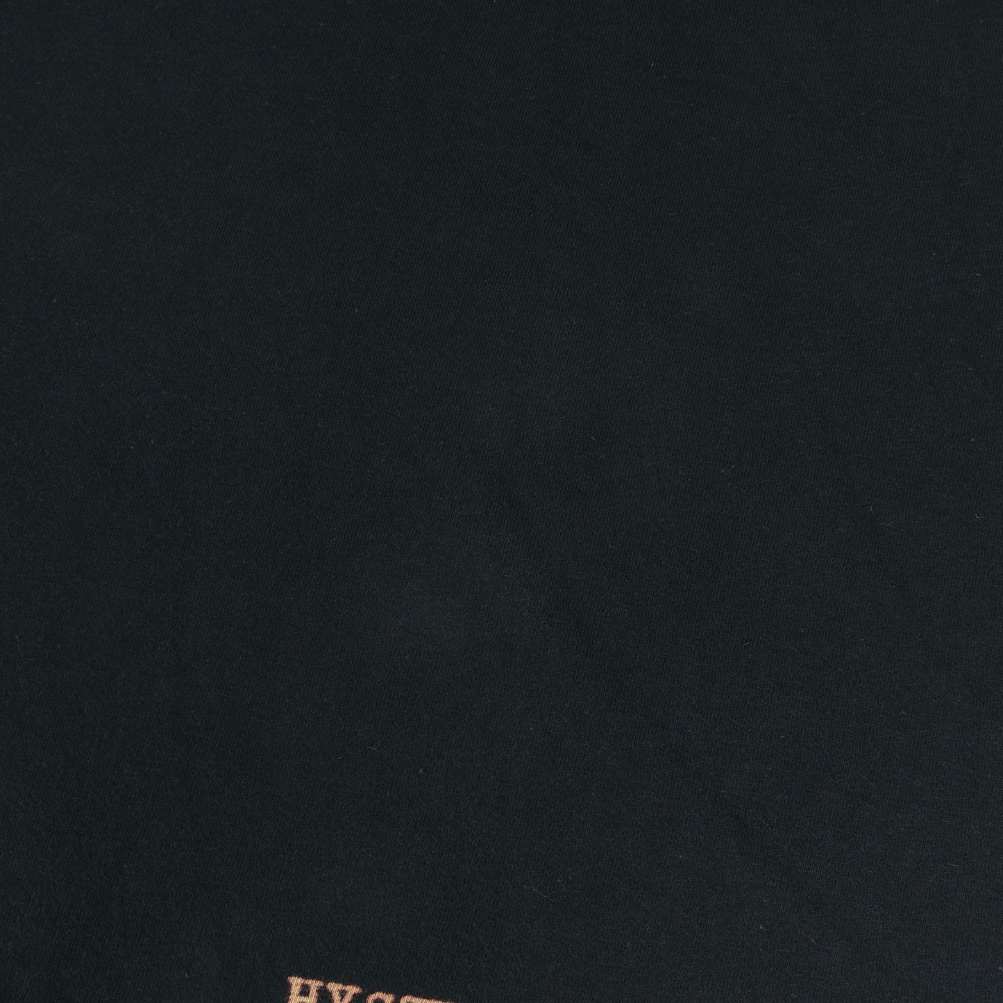 00s × Patti Smith CROSS SECTION 写真集 発売記念 フォト Tシャツ (4CT-1962)