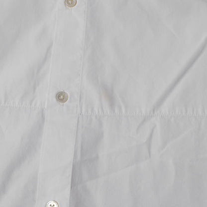 23SS ブロード ドレス シャツ (W SHIRT 02)