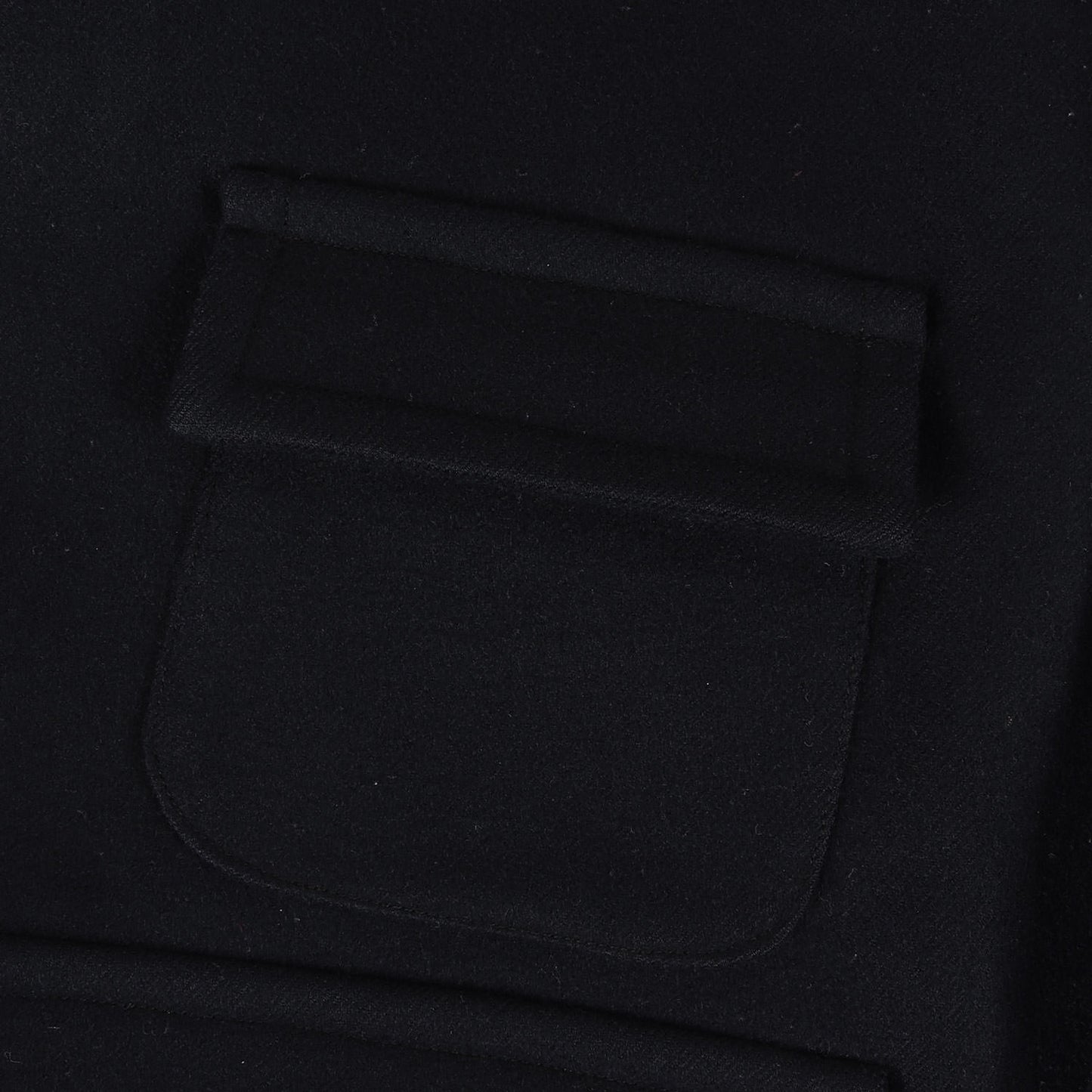 × SHIPS メルトン ステンカラー コート (MELTON TRAVELLER COAT KS X SHIPS X COO1)