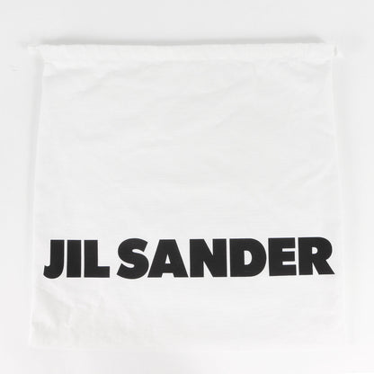 エンボスロゴ ストラップ クロスボディ バッグ (LID CROSSBODY W/WIDE SHOULDER) / ショルダー