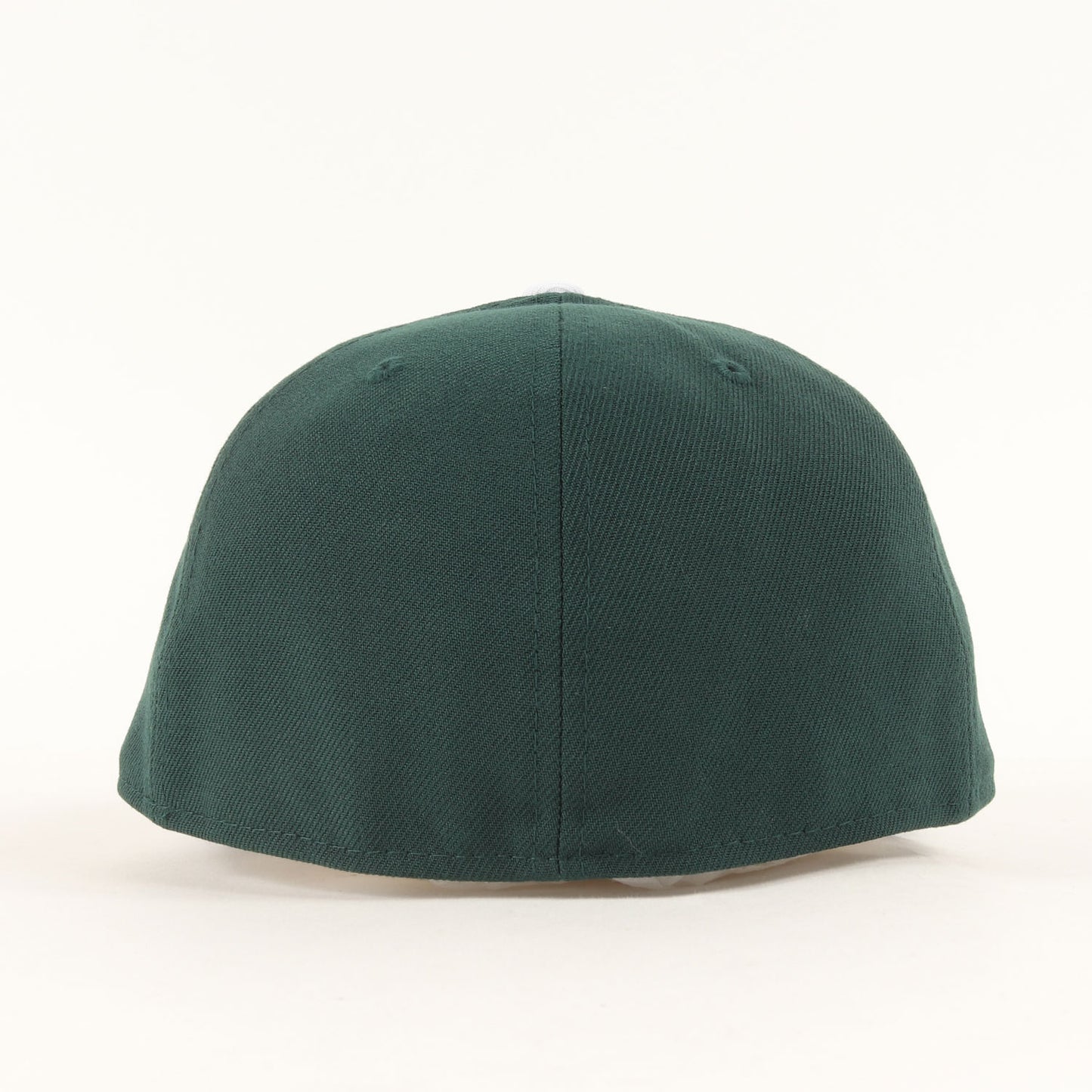 24SS × NEW ERA WTロゴ 刺繍 ベースボールキャップ(59FIFTY LOW PROFILE / CAP / POLY. TWILL)