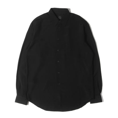 21SS レーヨン ドレス シャツ (SHIRT HD-B83-250) / COSTUMED HOMME