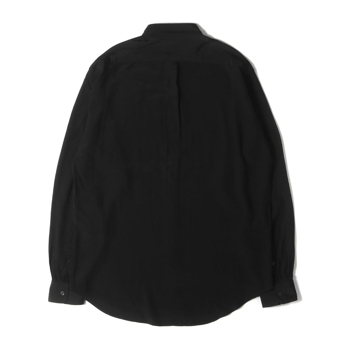 21SS レーヨン ドレス シャツ (SHIRT HD-B83-250) / COSTUMED HOMME