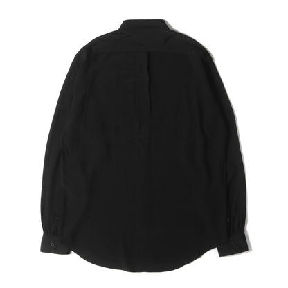 21SS レーヨン ドレス シャツ (SHIRT HD-B83-250) / COSTUMED HOMME