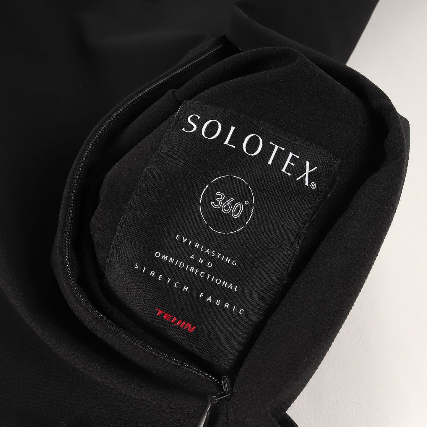 ドライブ ジャケット プルオーバー ソロモンジュール (Drive Jacket P/O SM TT-205PO-SM)