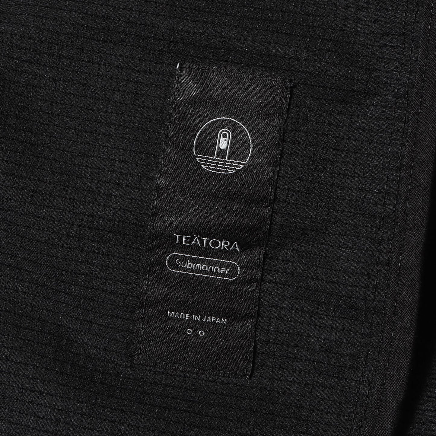 リップストップ ウォレットパンツ (WALLET PANTS)