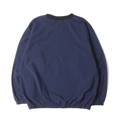 23AW ストレッチ コーデュラ ユーティリティ プルオーバー シャツ (SD Cordura Stretch Utility Pullover Shirt)