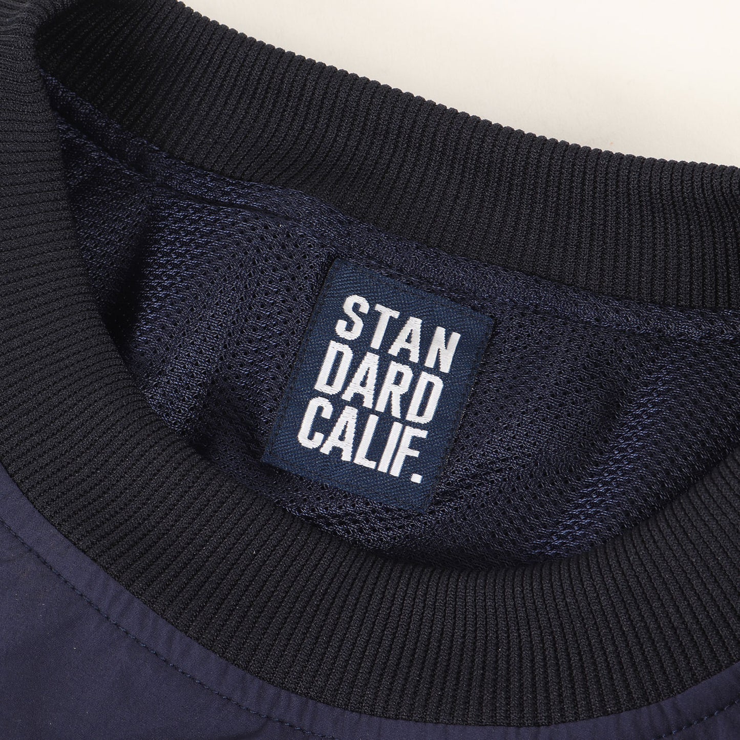 23AW ストレッチ コーデュラ ユーティリティ プルオーバー シャツ (SD Cordura Stretch Utility Pullover Shirt)