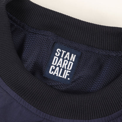 23AW ストレッチ コーデュラ ユーティリティ プルオーバー シャツ (SD Cordura Stretch Utility Pullover Shirt)