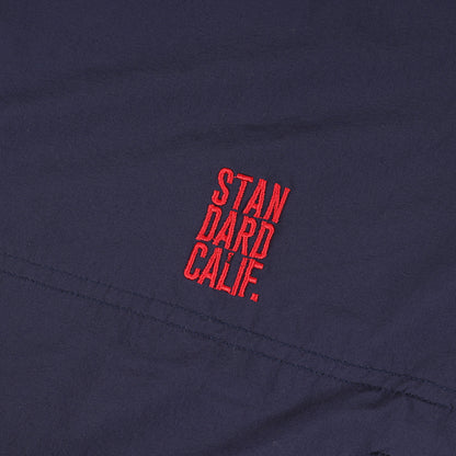 23AW ストレッチ コーデュラ ユーティリティ プルオーバー シャツ (SD Cordura Stretch Utility Pullover Shirt)