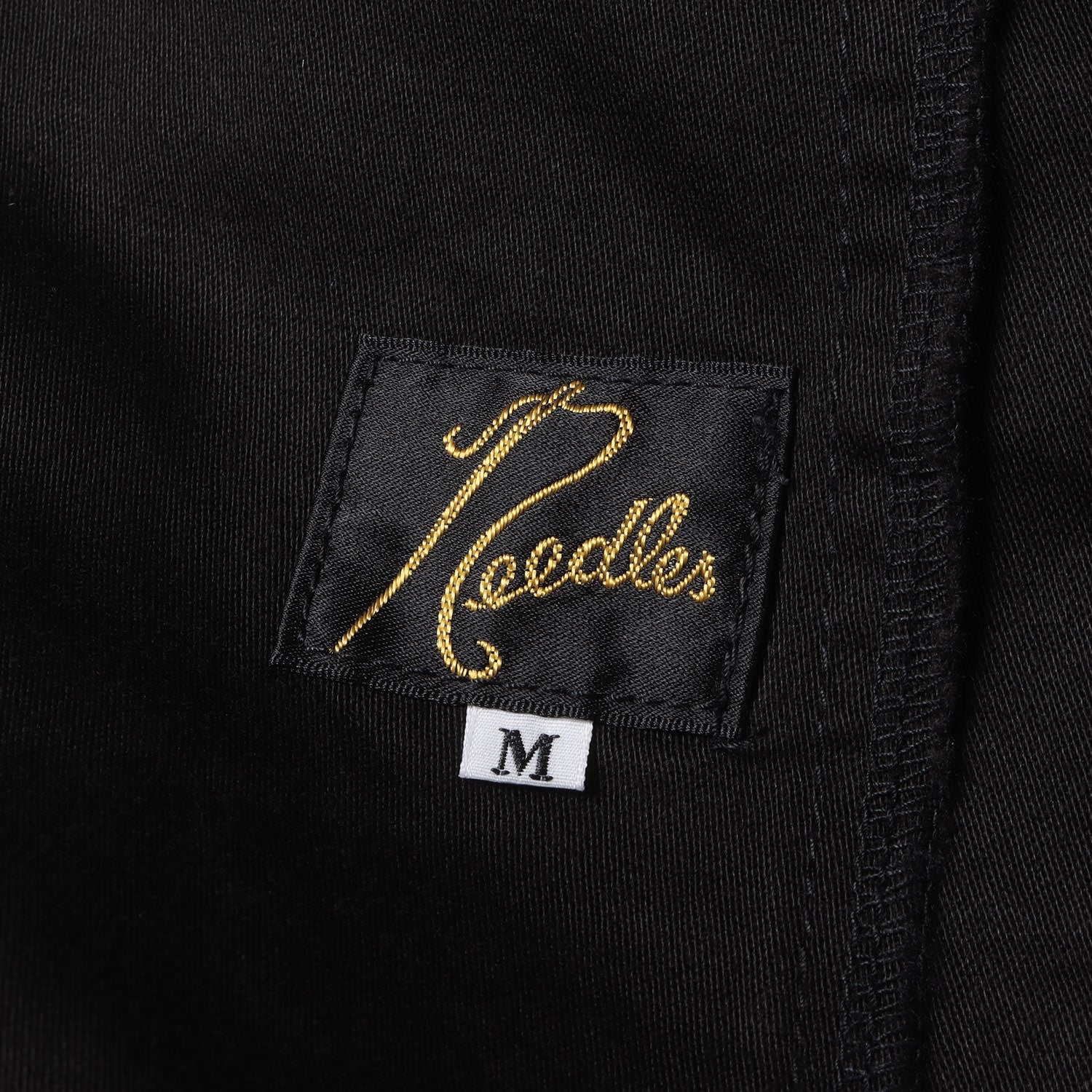 NEEDLES ニードルズ ベルベットミュール【試着のみ 希少サイズ44 