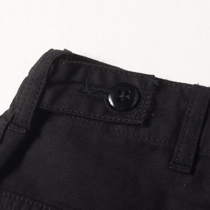 ヒザデル ファティーグ パンツ (H.D. Pant - Fatigue PU246)