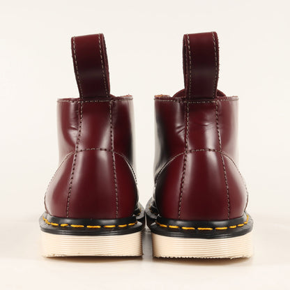 × Dr.Martens レザー チャッカ ブーツ