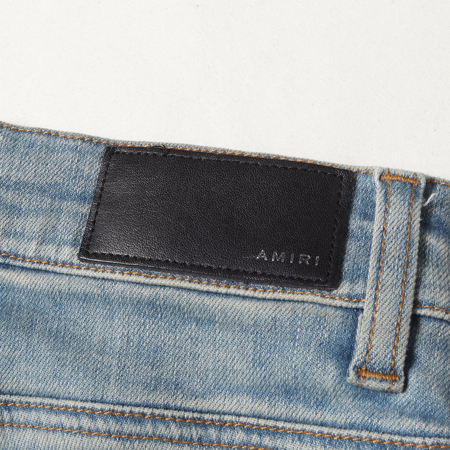 ヴィンテージ リペア 加工 ストレッチ スキニー デニム パンツ