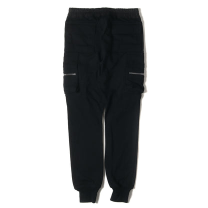 RICK OWENS (リックオウエンス) 23SS マストドン カーゴパンツ 