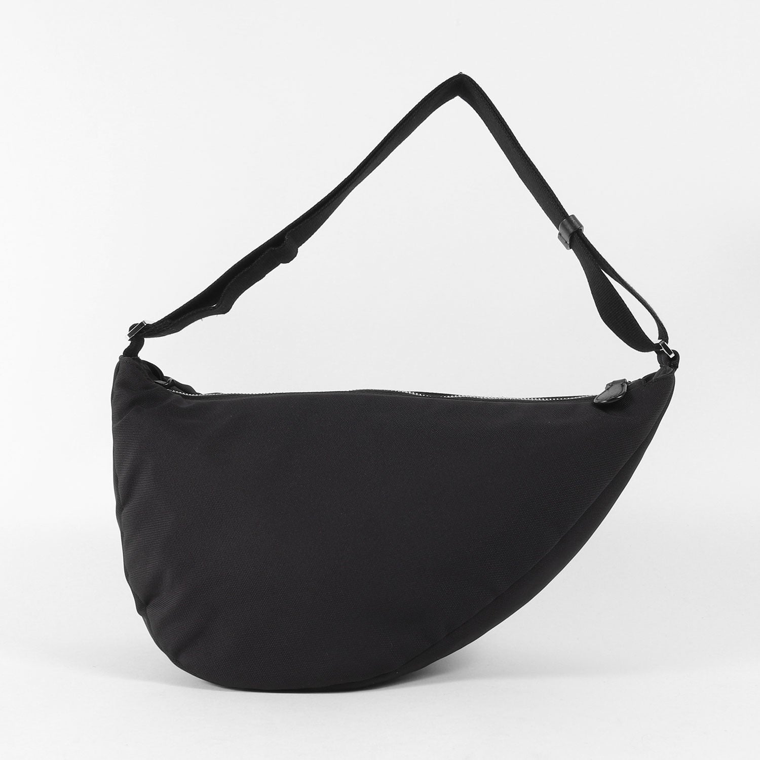 THE ROW (ザ ロウ) ナイロン キャンバス ショルダーバッグ (Slouchy