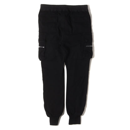 23AW マストドン カーゴパンツ (MASTODON CARGO RU02C7396-BA)