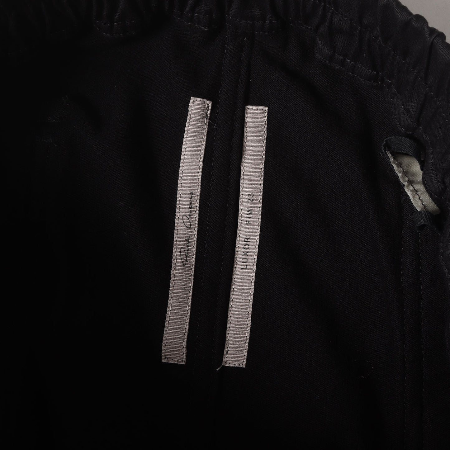 23AW マストドン カーゴパンツ (MASTODON CARGO RU02C7396-BA)