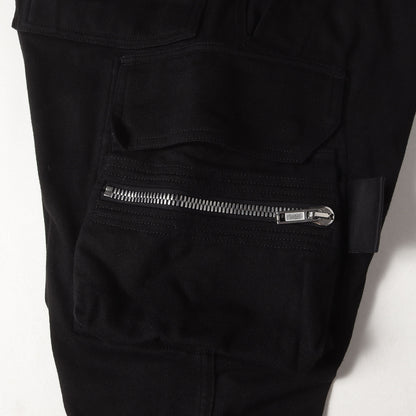 23AW マストドン カーゴパンツ (MASTODON CARGO RU02C7396-BA)