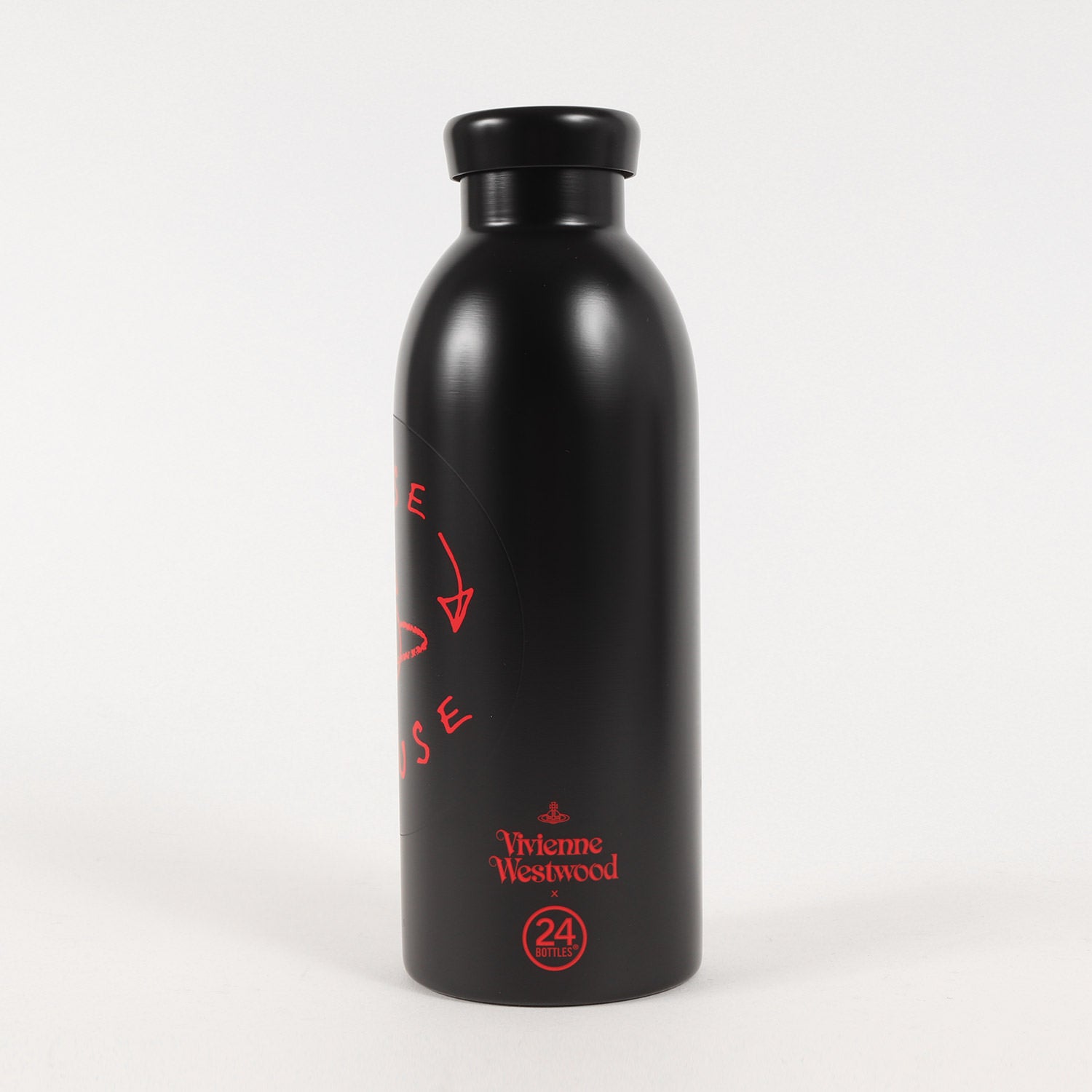 × 24Bottles CLIMA BOTTLE / オーブ ロゴ 水筒 500ml