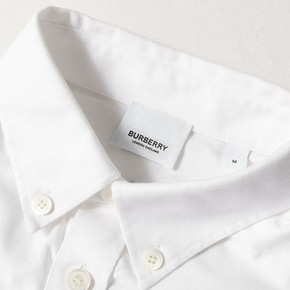 22AW バック ホースマーク オックスフォード ドレス シャツ (CRASTER SHIRT 8058473)