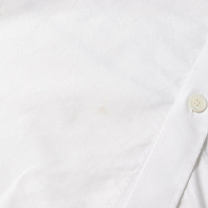 22AW バック ホースマーク オックスフォード ドレス シャツ (CRASTER SHIRT 8058473)