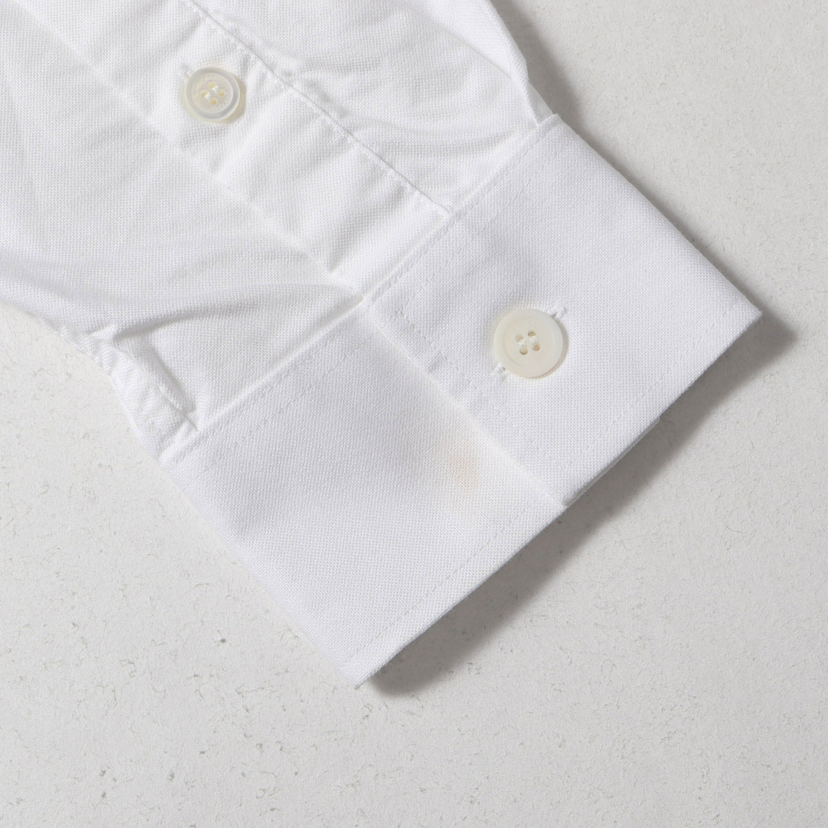 22AW バック ホースマーク オックスフォード ドレス シャツ (CRASTER SHIRT 8058473)