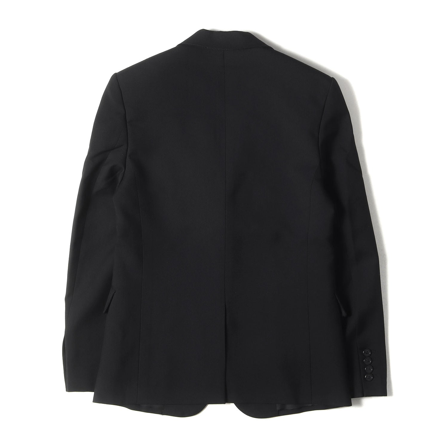 SAINT LAURENT PARIS (サンローラン パリ) 2B テーラード ジャケット  