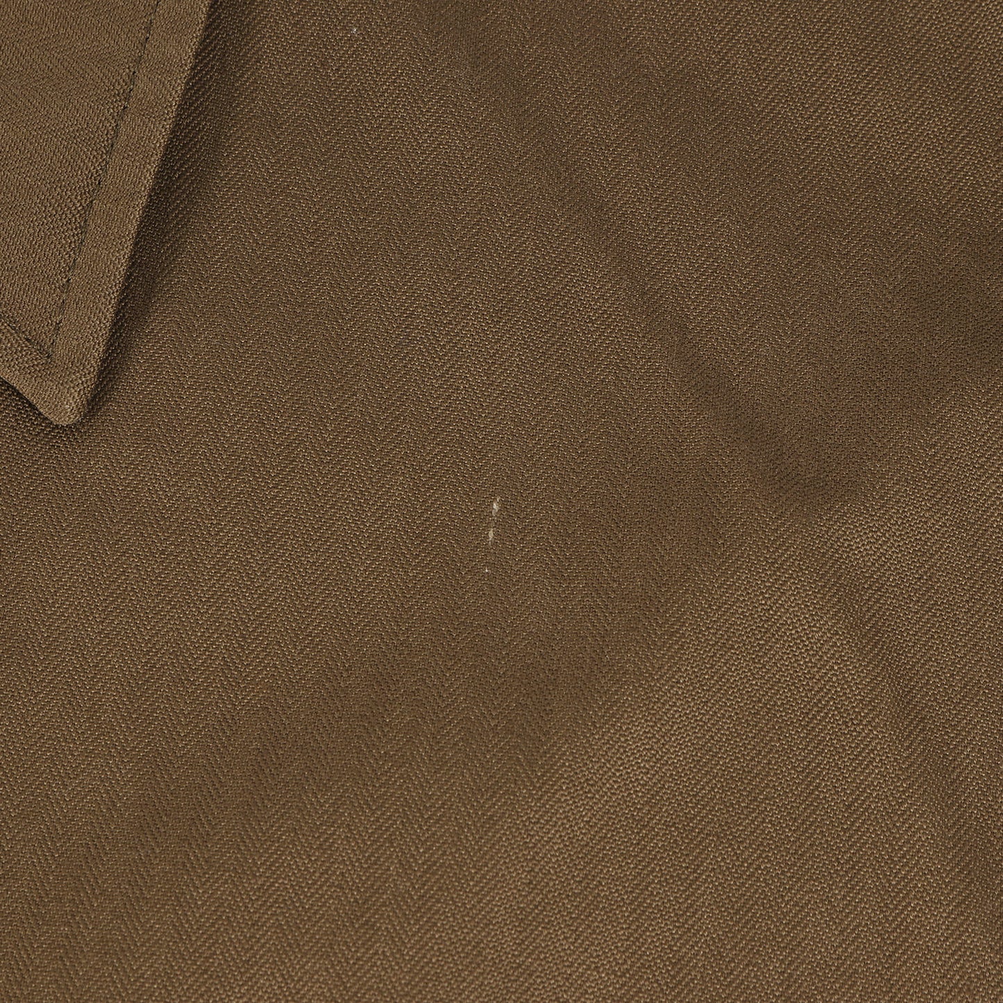 99SS イーストバイウエスト期 ヘリンボーン ミリタリー ジャケット / M-65 MADE IN FRANCE