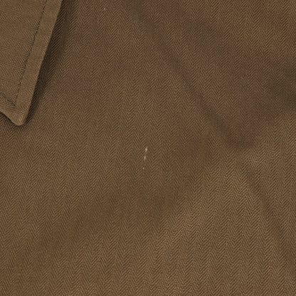 99SS イーストバイウエスト期 ヘリンボーン ミリタリー ジャケット / M-65 MADE IN FRANCE