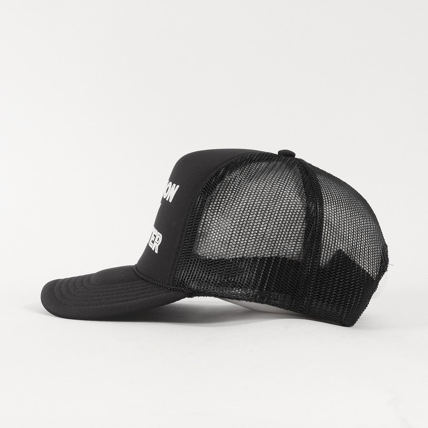 23SS 発泡プリント メッシュキャップ (Souvenir Cap) / OTTO社製